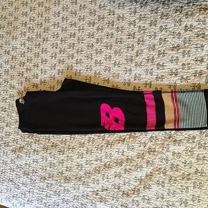 New Balance crop leggings